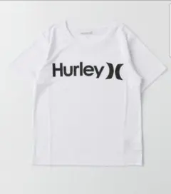 ★Hurley★キッズ★UVケア★ラッシュガード★