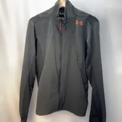 UNDER ARMOUR ブラック アウター