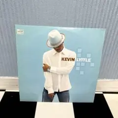 KEVIN LYTTLE 2枚組レコード