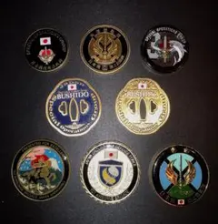 米海軍 特殊部隊 偵察専門チーム1 SRT-1 チャレンジコイン 米海軍 特殊部隊 偵察専門チーム1 SRT-1 チャレンジコイン