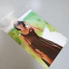石田ゆり子写真（２Ｌ判）