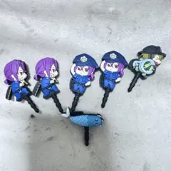 Free! ラバピンジャックコレクション 橘真琴 松岡凛