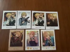 あんスタ 仁兎なずな ぱしゃっつ ぱしゃこれ まとめ売り