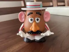 ディズニー トイストーリー ミスターポテトヘッド メガネスタンド