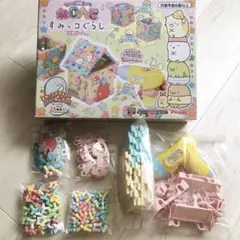 すみっコぐらし　ねじハピ