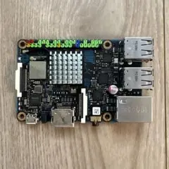 Tinker Board S 2GB RAM