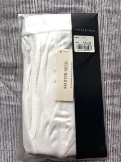 グンゼ ISETAN MENS 前あき　　　　　　　　ボクサーブリーフ　Ｍサイズ