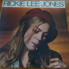 Rickie Lee Jones - Rickie Lee Jones
