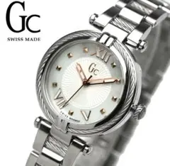 ▽ GC Guess Collection ジーシー ゲスコレクション 腕時計 GUESS 国内正規品 GC Guess ジーシー ゲスコレクション 腕時計