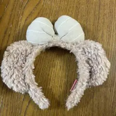 シェリーメイ　カチューシャ　ディズニー