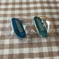 ちいかわ アクリルネームタグ