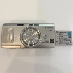 2025年最新】finepix F810の人気アイテム - メルカリ