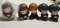 ハリーポッター肩ズンFig.