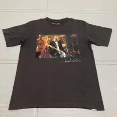 【希少デザイン】Kurt Cobain カート・コバーン Tシャツ バンT