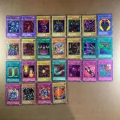 No.14304 遊戯王 2期 プレミアムパック 3 4 5 フルコンプ