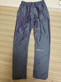 FOG ESSENTIALS エッセンシャルズ ナイロントラックパンツ