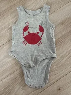 GAP ベビーロンパース