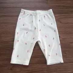 ベビー服　レギンス・スパッツ　90cm　ズボン