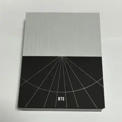 BTS ONE コンセプトフォトブック スペシャルセット