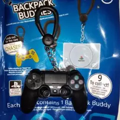 プレイステーション　ミニチュアキーチェーン