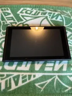 任天堂Switch 新型　バッテリー拡張　2020年製　本体のみ