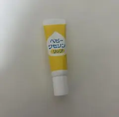 【新品未使用】ベビーワセリンリップ