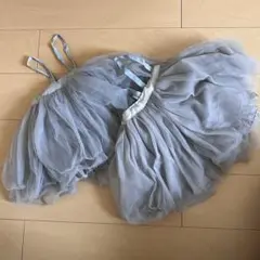 ベビードレス