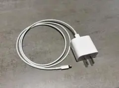 iPhone 充電機　急速充電