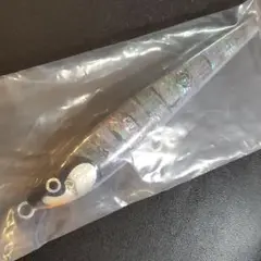 菊池工房ジャークペンシル　JP260 ラトル　アワビ142g、144g 未使用品 菊池工房ジャークペンシル JP260 ラトル アワビ142g、144g 未