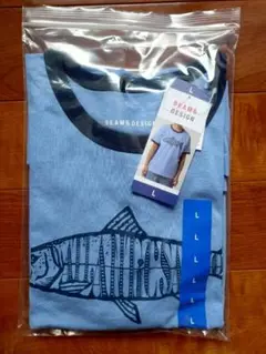 【お値下げ】BEAMS Tシャツ Lサイズ コストコ