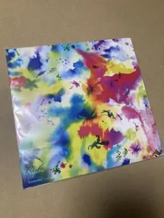 未使用！ Nujabes / Kumomi / 7inch / HOR064
