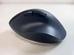 未使用　本体のみ　エレコム Bluetoothマウス EX-G