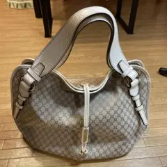 連休セール【美品/正規店購入】CELINE セリーヌ ショルダーバッグ