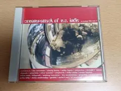 V.A. / counterattack of u.s. indie vol.1