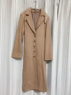 【値下げ】リリーブラウン Lily Brown トレンチコート