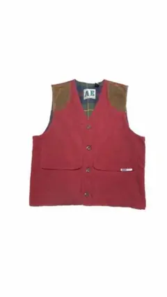 American Eagle アメリカンイーグル ベスト 90s ヴィンテージ