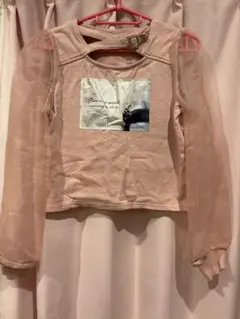 ETAME トップス