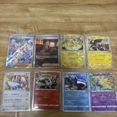 ポケモンカードセット売り