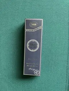 SABON ハンドクリーム ブルー533 for ジェントルマン
