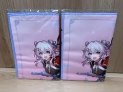 一番くじ 崩壊：スターレイル Vol.2 G賞　 三月なのか　2個セット
