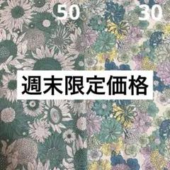 リバティタナローン　グリーン系2種