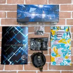 UVERworld グッズセット