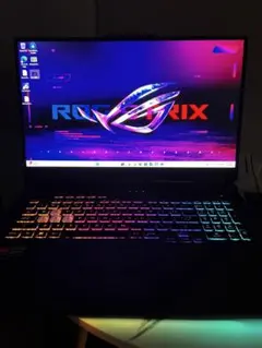美品ROG/R9-7845/4060/32+2T/2.5K/240hz/88%