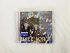 うたプリ　ライエモ　CD HE★VENS LIVE EMOTION