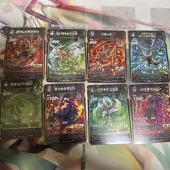 蟲神器 SR詰め合わせ