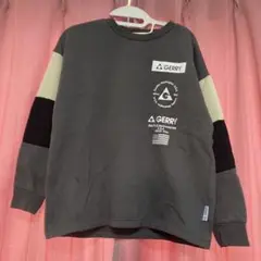 GERRY トレーナー 150cm