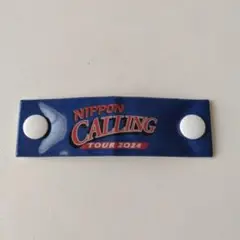 新しい学校のリーダーズ　コードクリップ　NIPPON CALLING TOUR