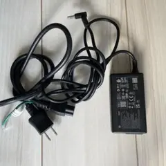HP 65W 純正 充電器 パソコン充電器 ケーブル