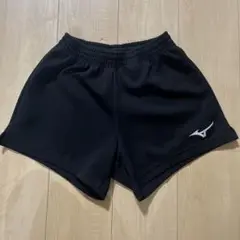 MIZUNO バレーボール　ショートパンツ　Lサイズ　V2MB8202