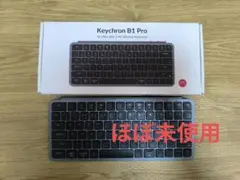 Keychron B1 Pro ワイヤレスキーボード 本体